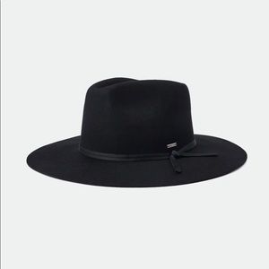 EUC Brixton Cohen Cowboy Hat - Medium